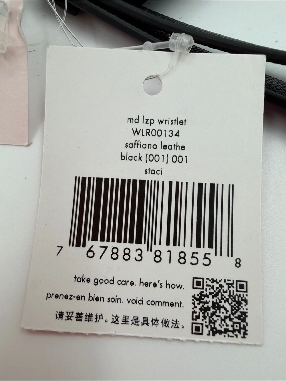 kate spade nwt kate